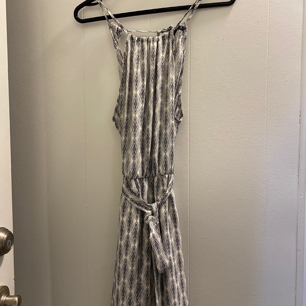 Dynamite Dress